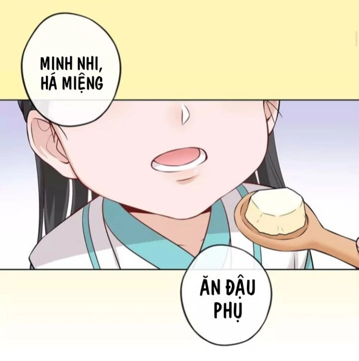 Mỹ Nhân Già Rồi Chapter 16 - 21