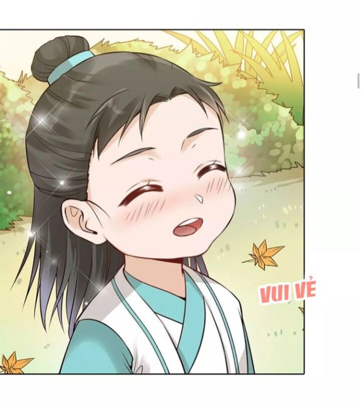 Mỹ Nhân Già Rồi Chapter 16 - 23