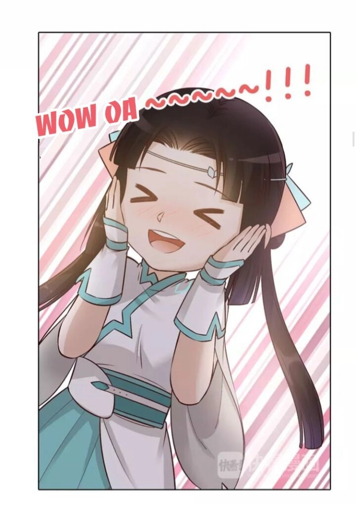 Mỹ Nhân Già Rồi Chapter 16 - 24