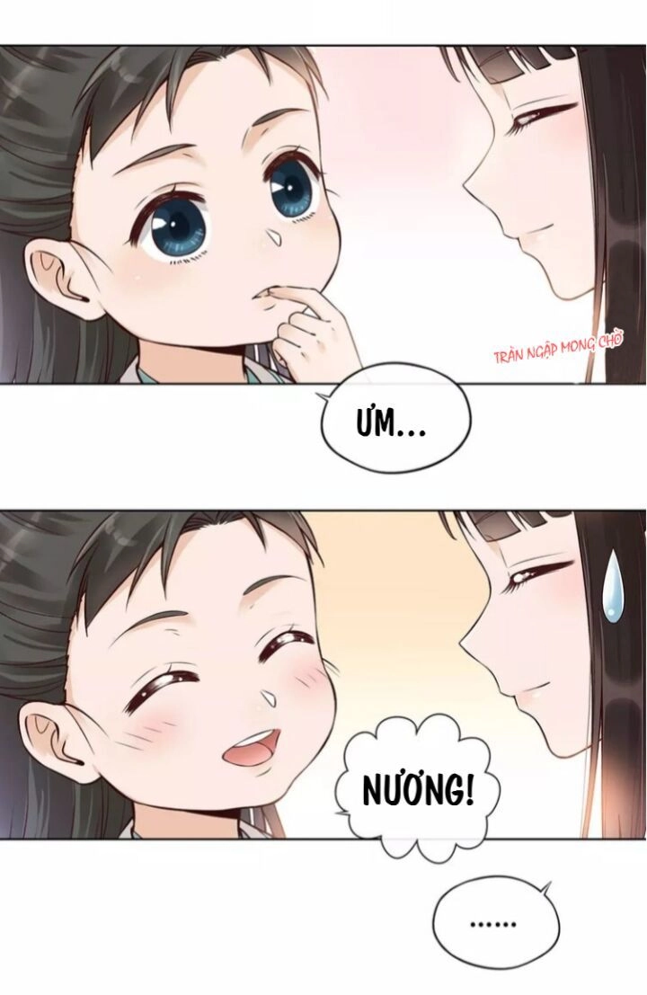 Mỹ Nhân Già Rồi Chapter 16 - 26