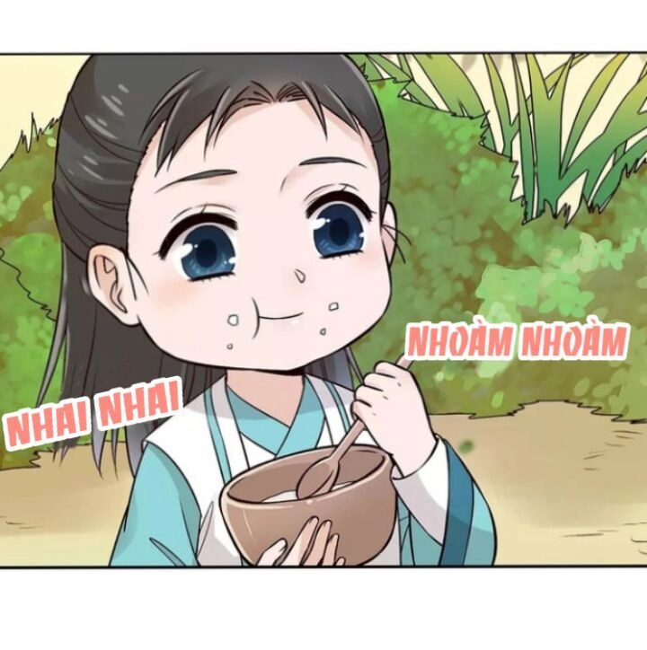 Mỹ Nhân Già Rồi Chapter 16 - 29