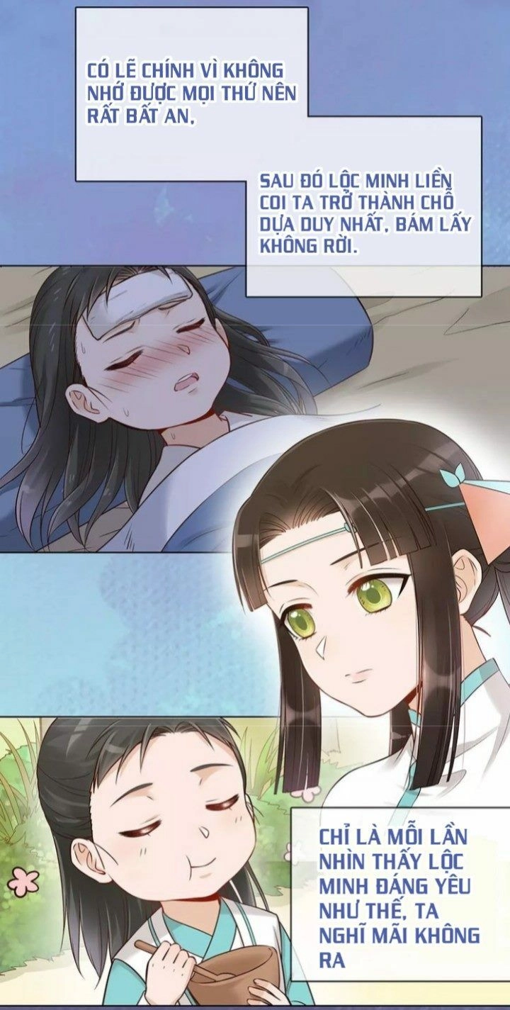 Mỹ Nhân Già Rồi Chapter 16 - 35