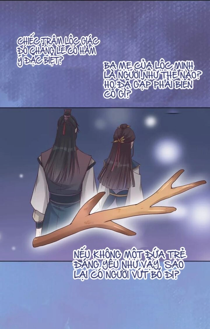 Mỹ Nhân Già Rồi Chapter 16 - 36