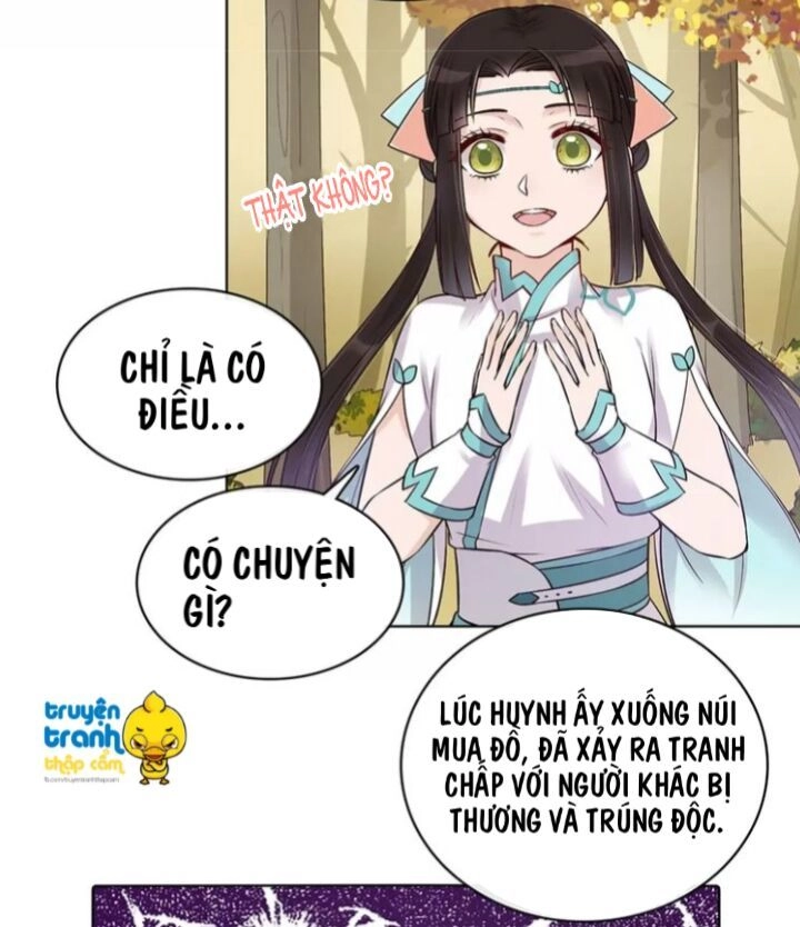 Mỹ Nhân Già Rồi Chapter 16 - 41