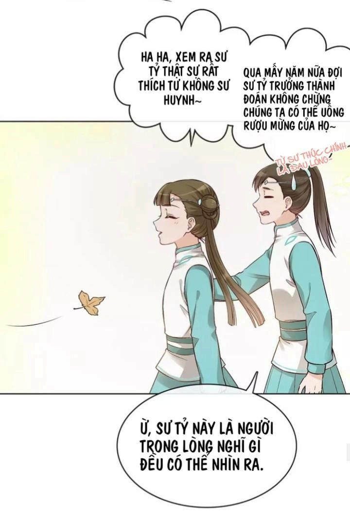 Mỹ Nhân Già Rồi Chapter 16 - 44
