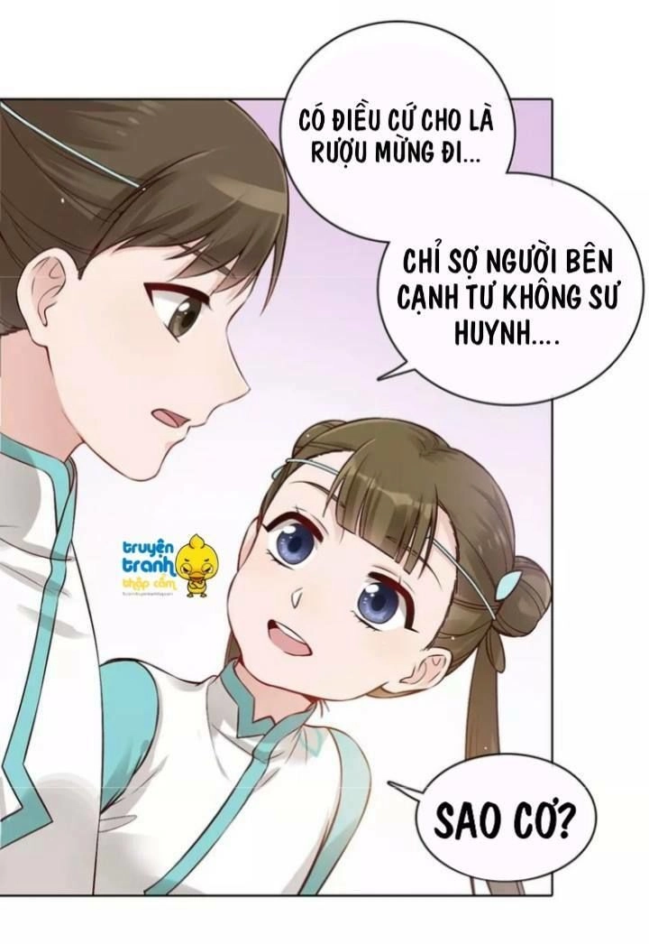 Mỹ Nhân Già Rồi Chapter 16 - 45