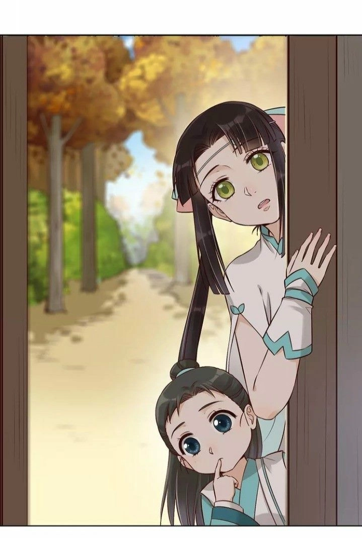 Mỹ Nhân Già Rồi Chapter 16 - 50