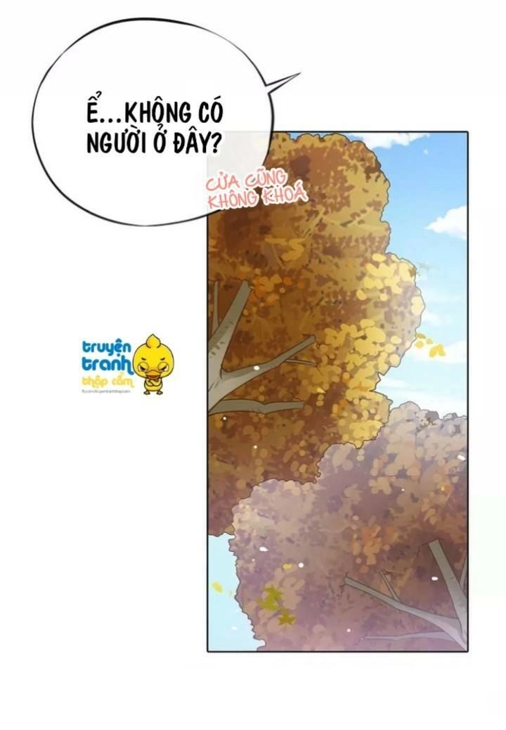 Mỹ Nhân Già Rồi Chapter 16 - 51