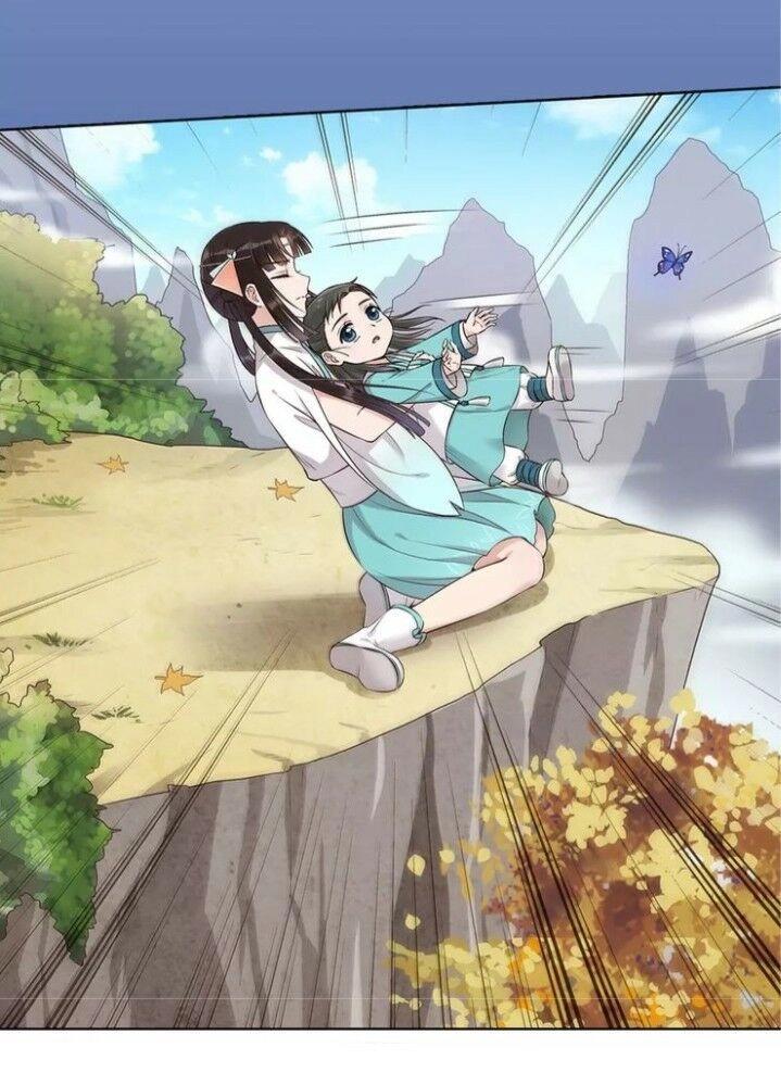 Mỹ Nhân Già Rồi Chapter 17 - 5