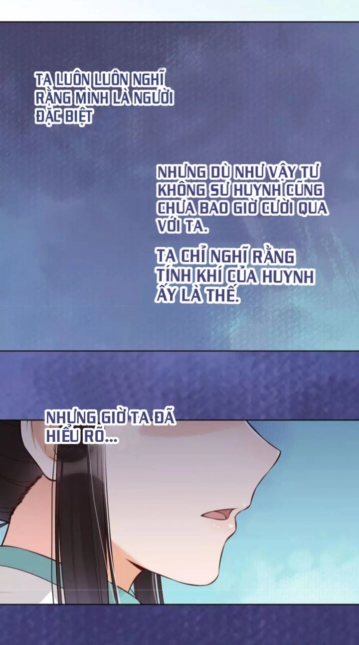 Mỹ Nhân Già Rồi Chapter 17 - 10