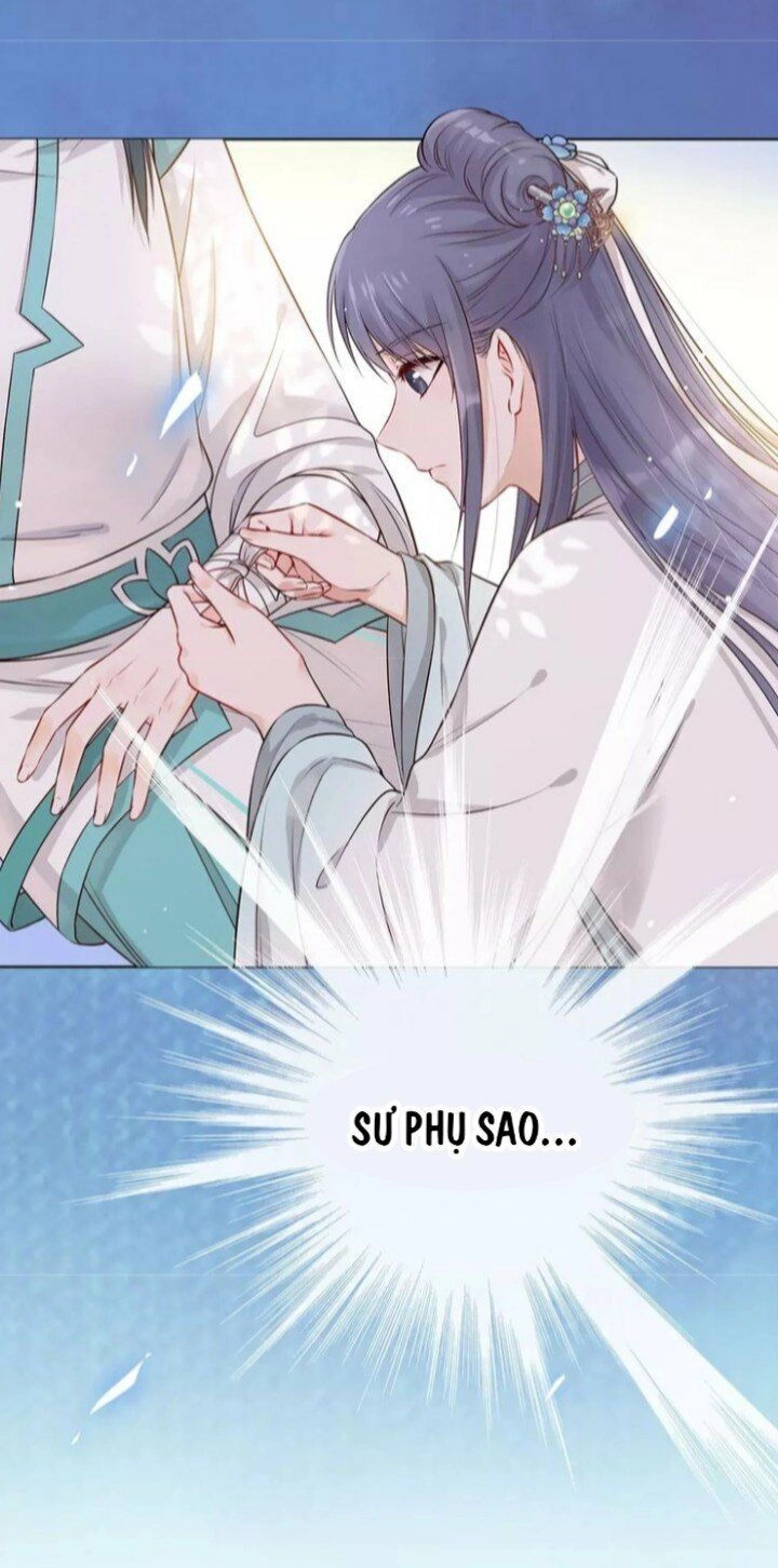 Mỹ Nhân Già Rồi Chapter 17 - 12