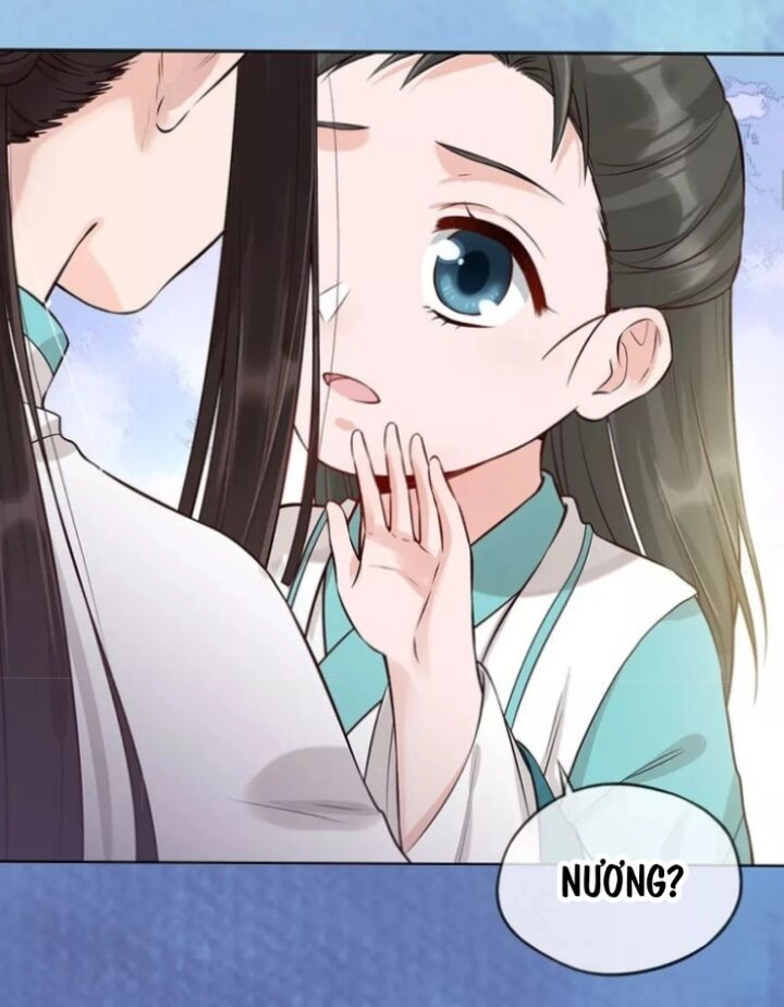 Mỹ Nhân Già Rồi Chapter 17 - 16