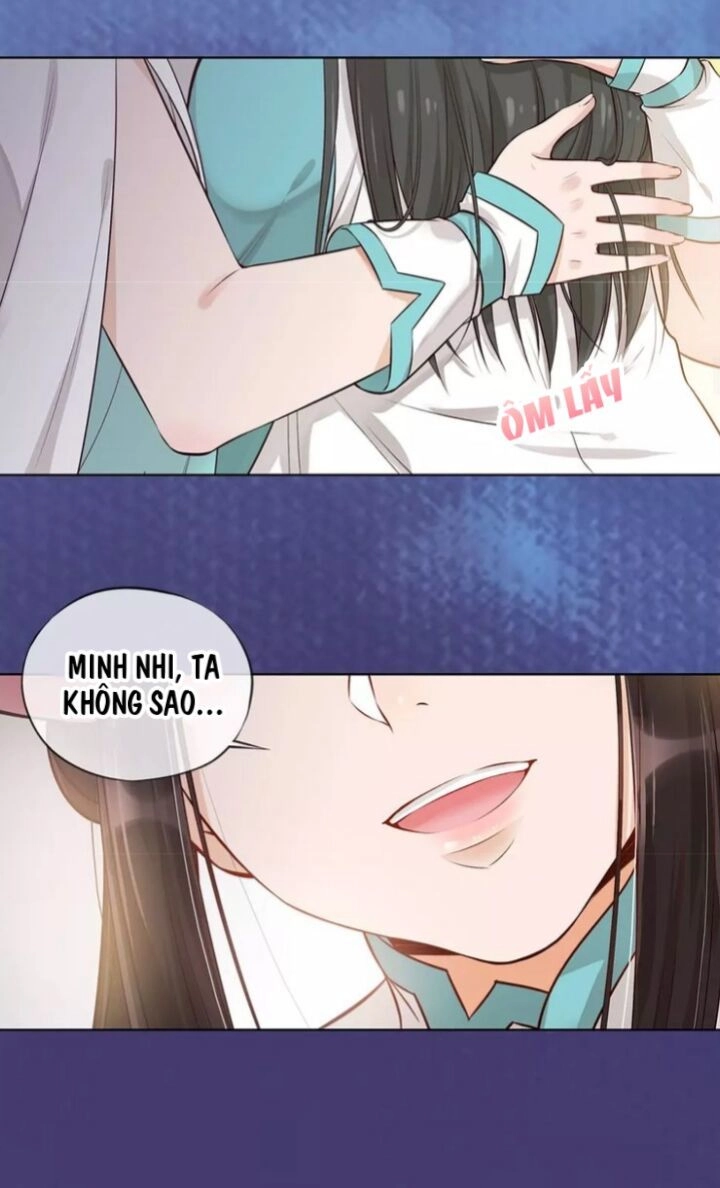 Mỹ Nhân Già Rồi Chapter 17 - 17