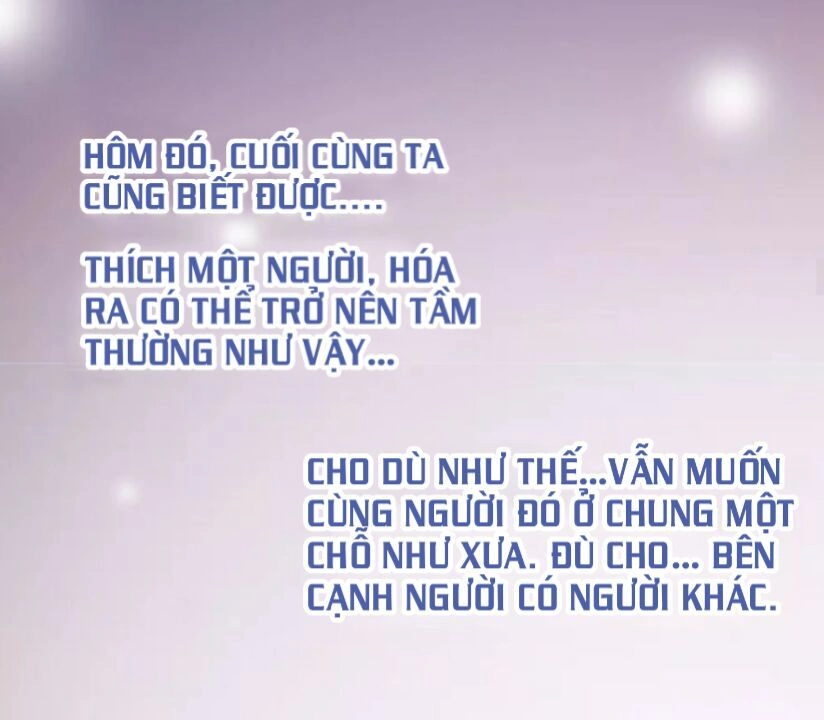 Mỹ Nhân Già Rồi Chapter 17 - 19