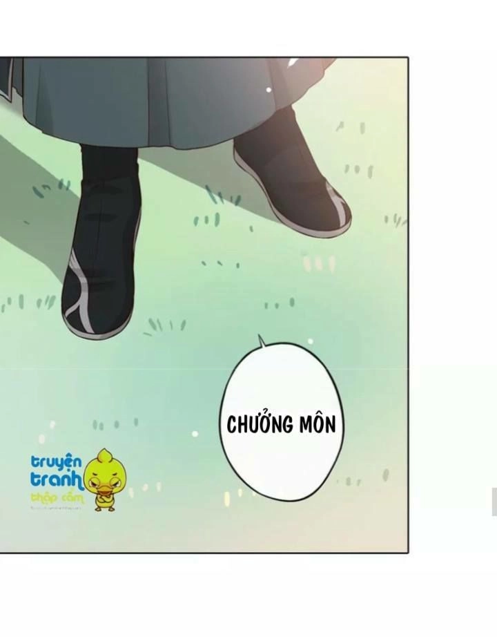 Mỹ Nhân Già Rồi Chapter 17 - 26