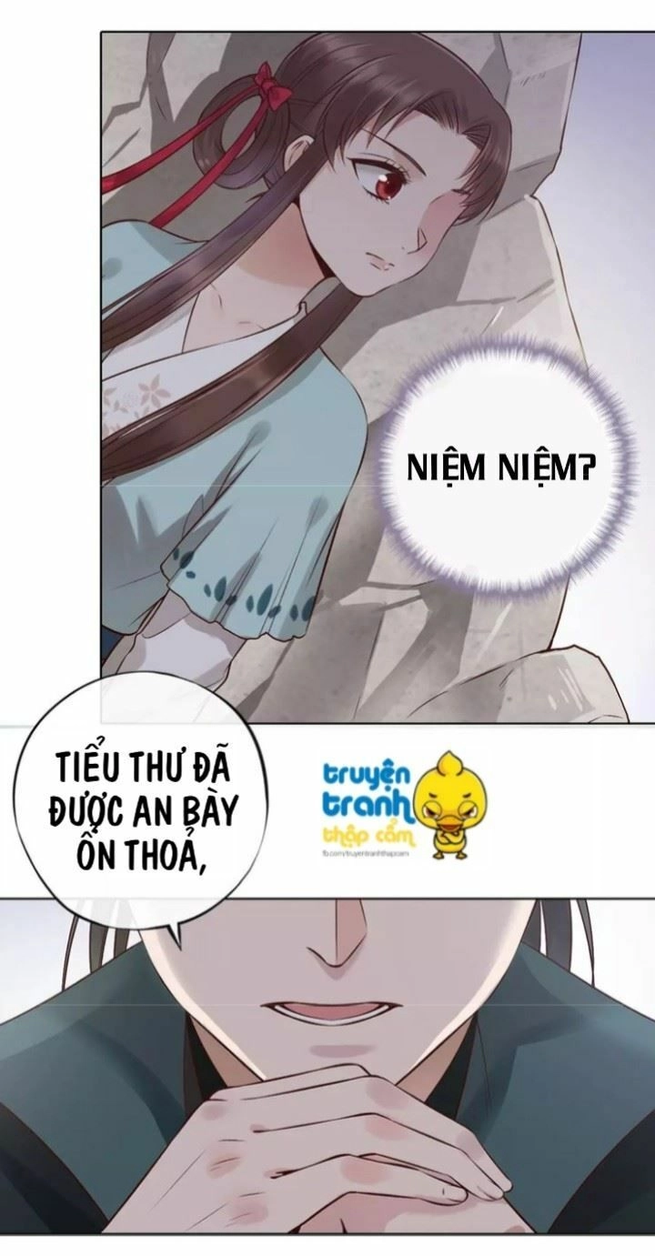 Mỹ Nhân Già Rồi Chapter 17 - 30