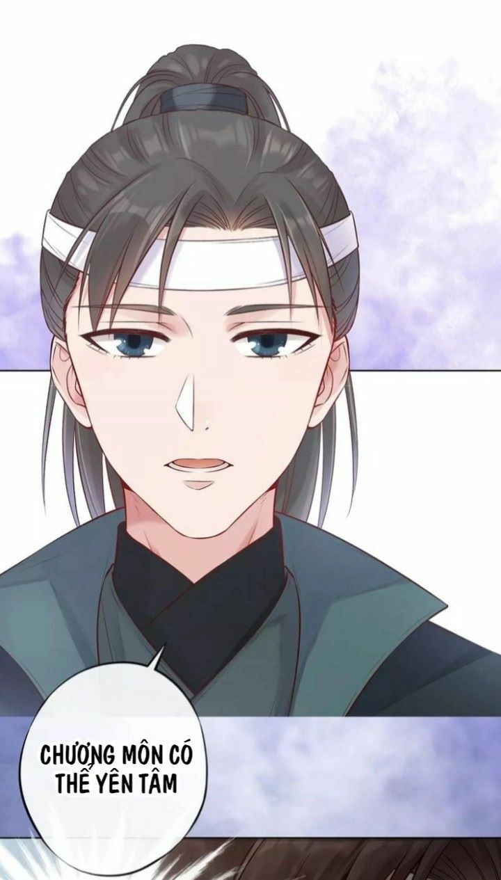 Mỹ Nhân Già Rồi Chapter 17 - 31