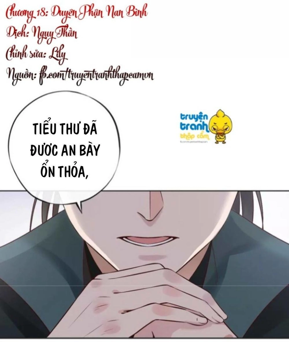 Mỹ Nhân Già Rồi Chapter 18 - 1