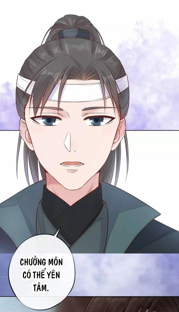 Mỹ Nhân Già Rồi Chapter 18 - 2