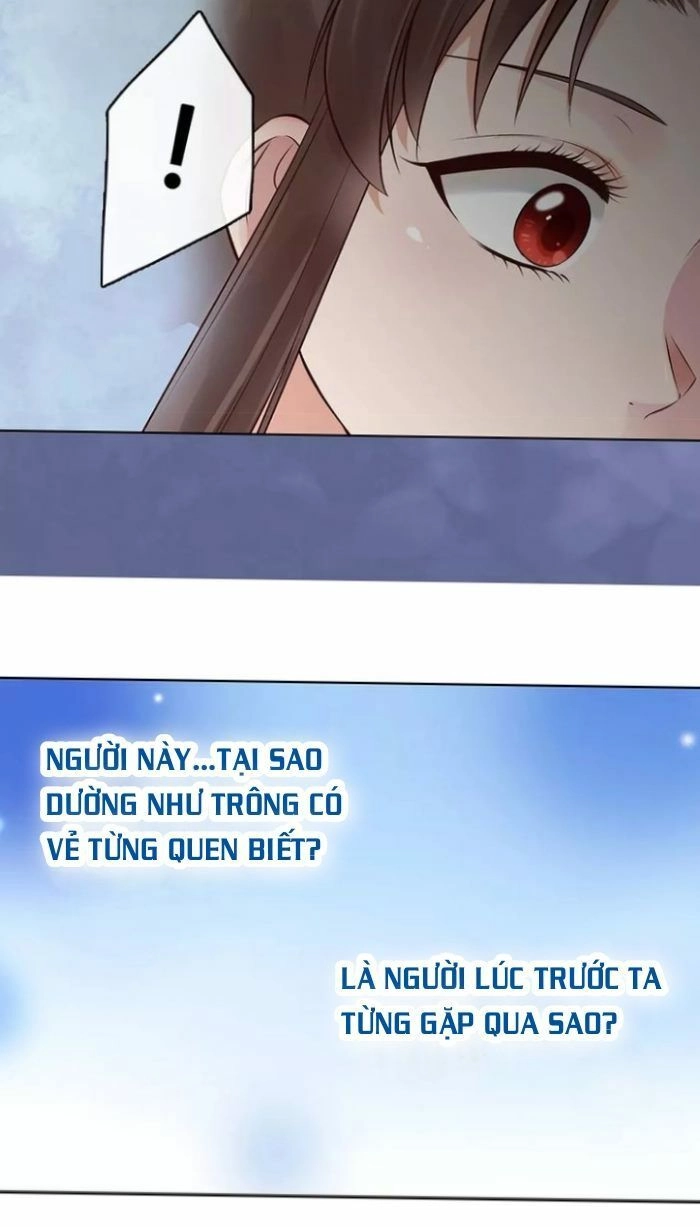 Mỹ Nhân Già Rồi Chapter 18 - 3