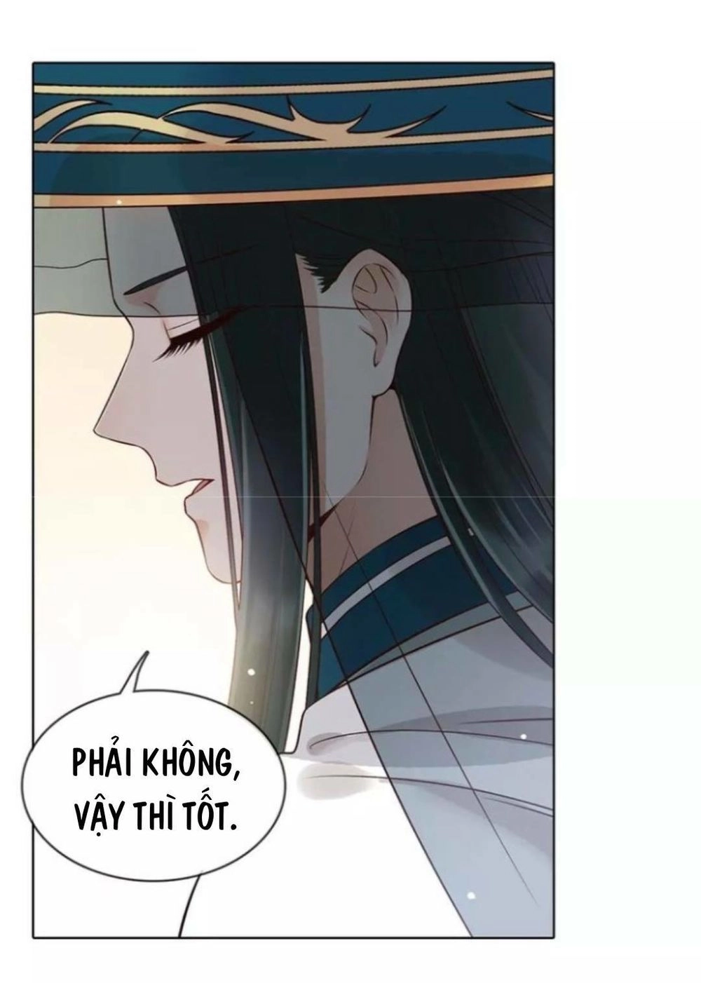 Mỹ Nhân Già Rồi Chapter 18 - 4