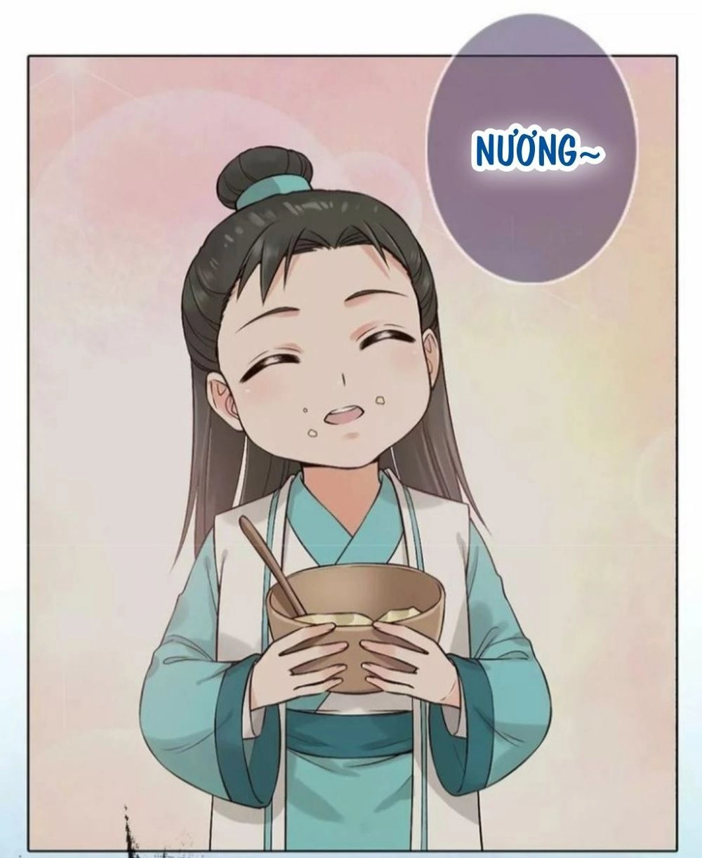 Mỹ Nhân Già Rồi Chapter 18 - 7