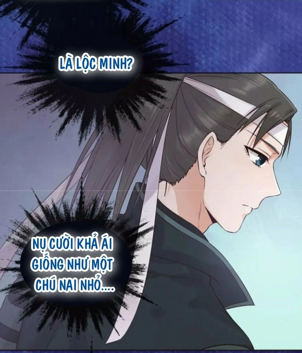 Mỹ Nhân Già Rồi Chapter 18 - 9
