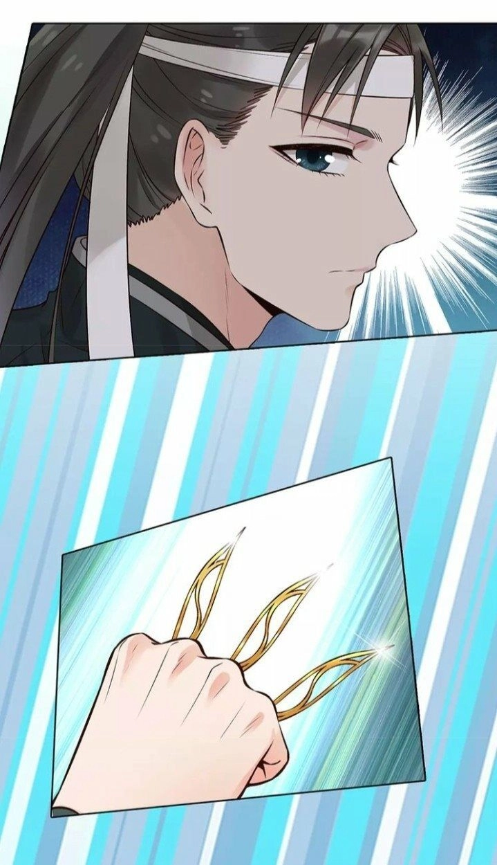 Mỹ Nhân Già Rồi Chapter 18 - 11