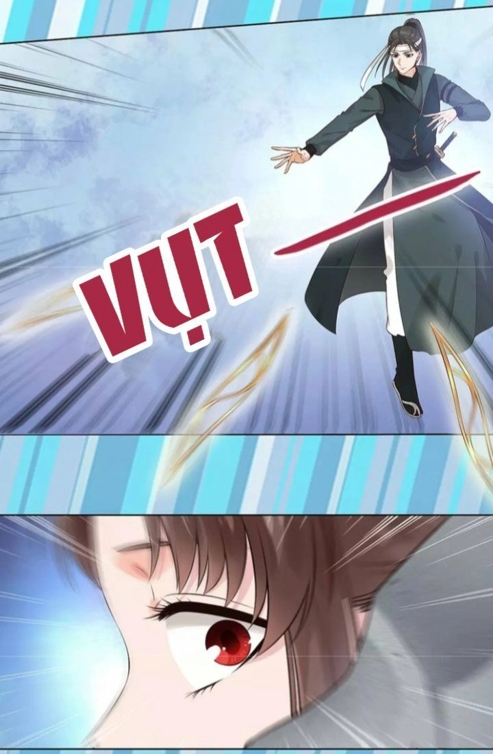 Mỹ Nhân Già Rồi Chapter 18 - 12