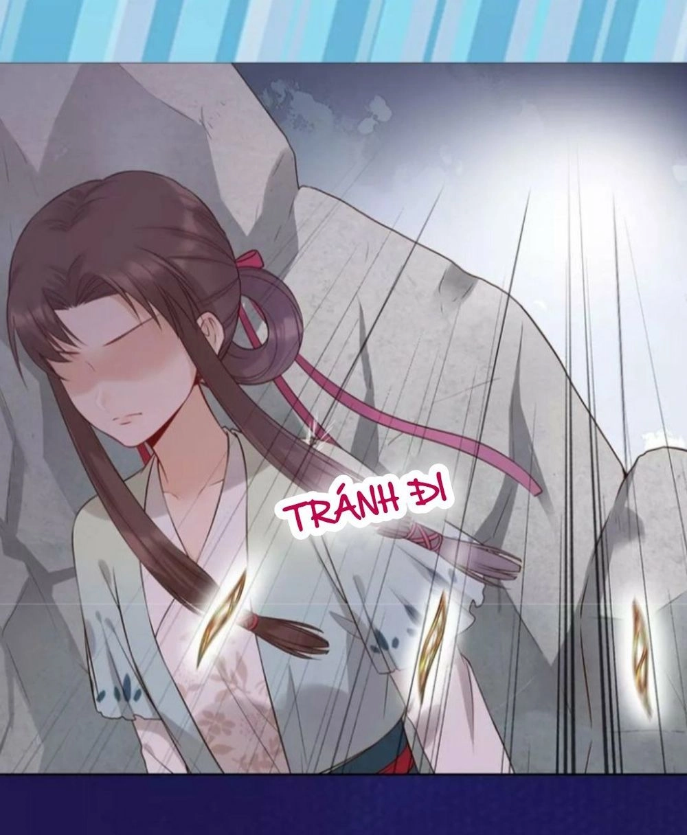 Mỹ Nhân Già Rồi Chapter 18 - 13