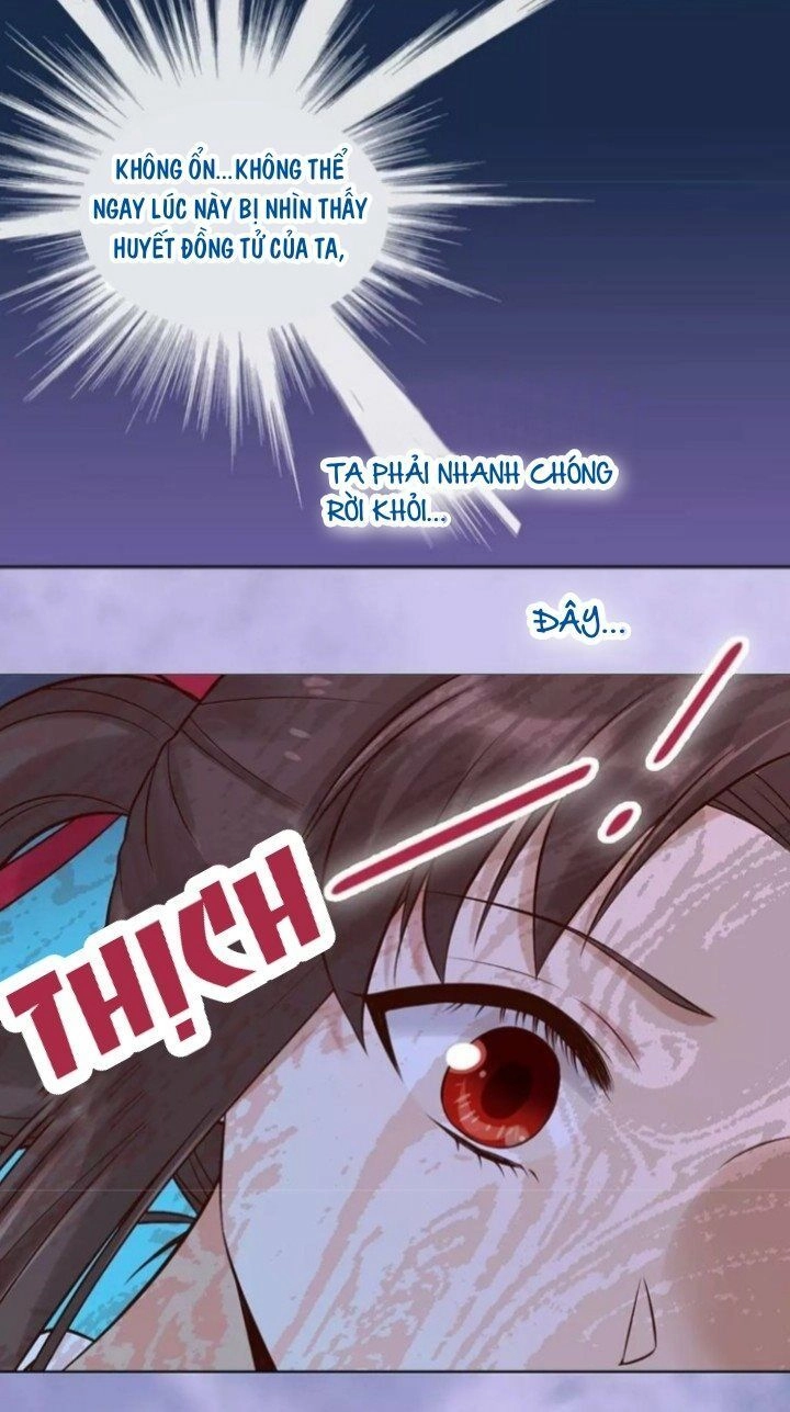 Mỹ Nhân Già Rồi Chapter 18 - 16