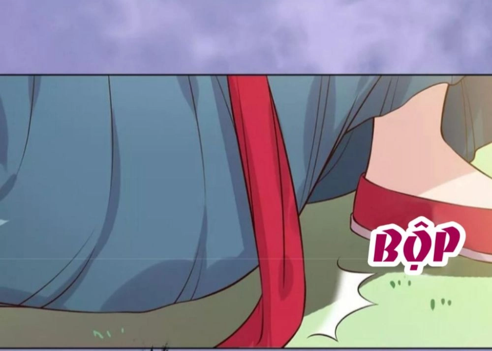 Mỹ Nhân Già Rồi Chapter 18 - 17
