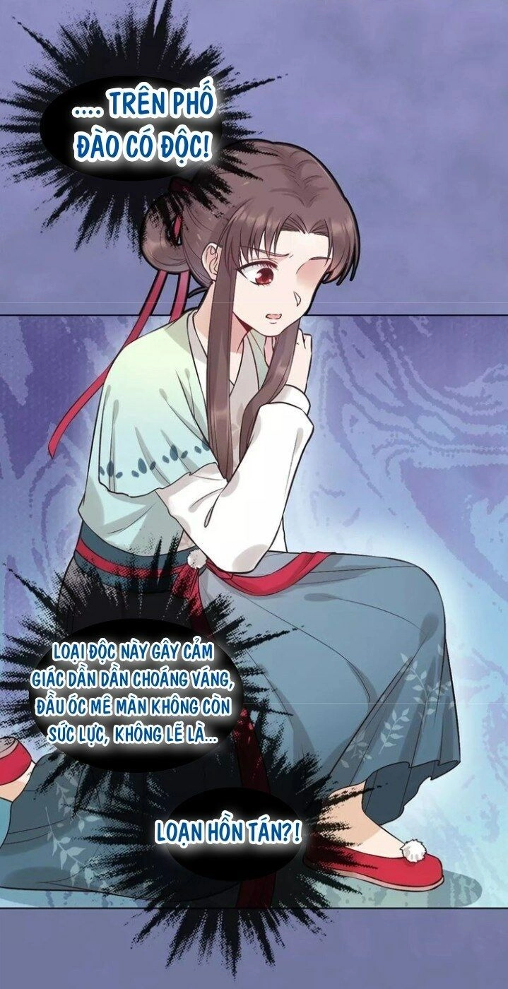 Mỹ Nhân Già Rồi Chapter 18 - 18
