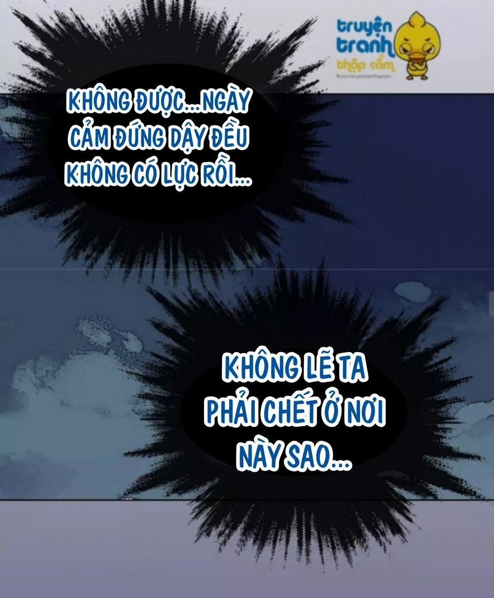 Mỹ Nhân Già Rồi Chapter 18 - 24