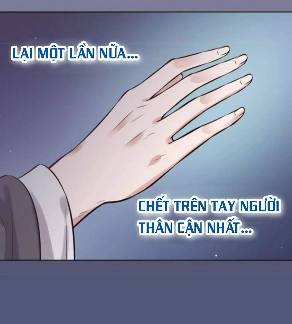 Mỹ Nhân Già Rồi Chapter 18 - 25