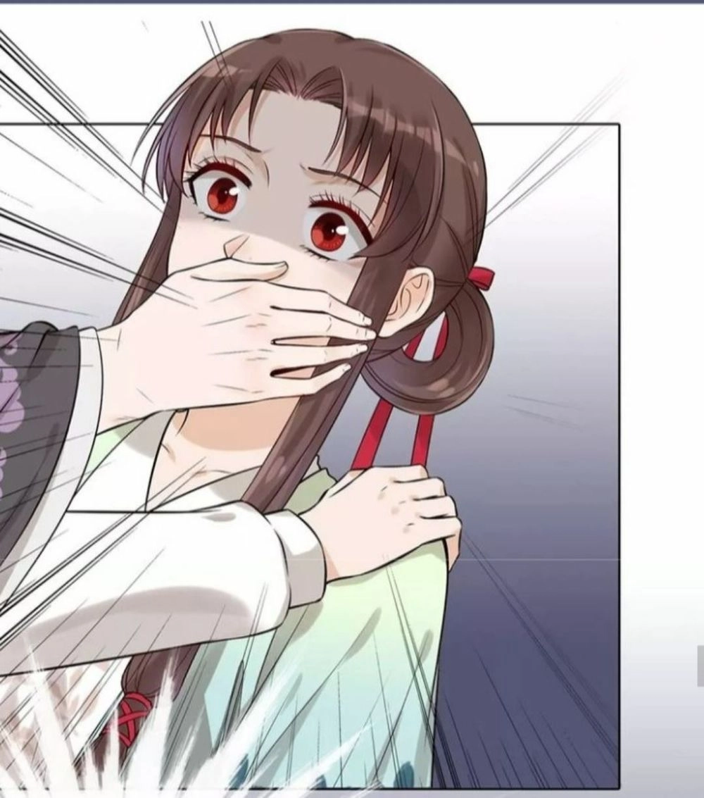 Mỹ Nhân Già Rồi Chapter 18 - 26
