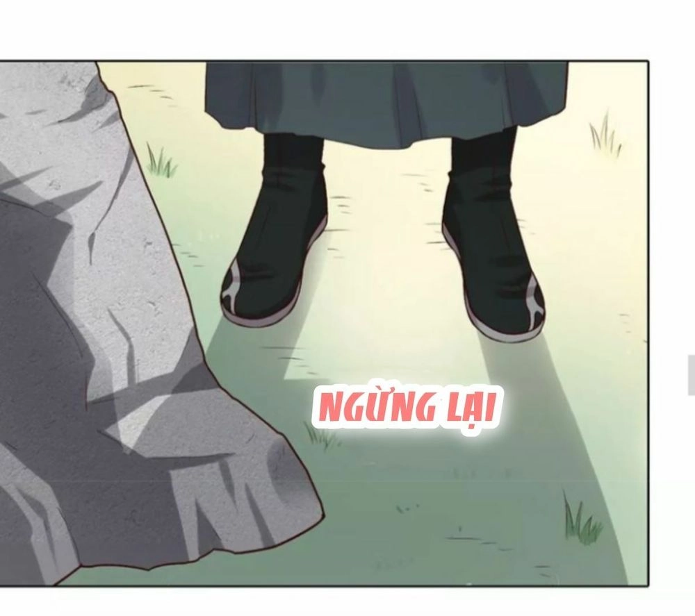 Mỹ Nhân Già Rồi Chapter 18 - 28