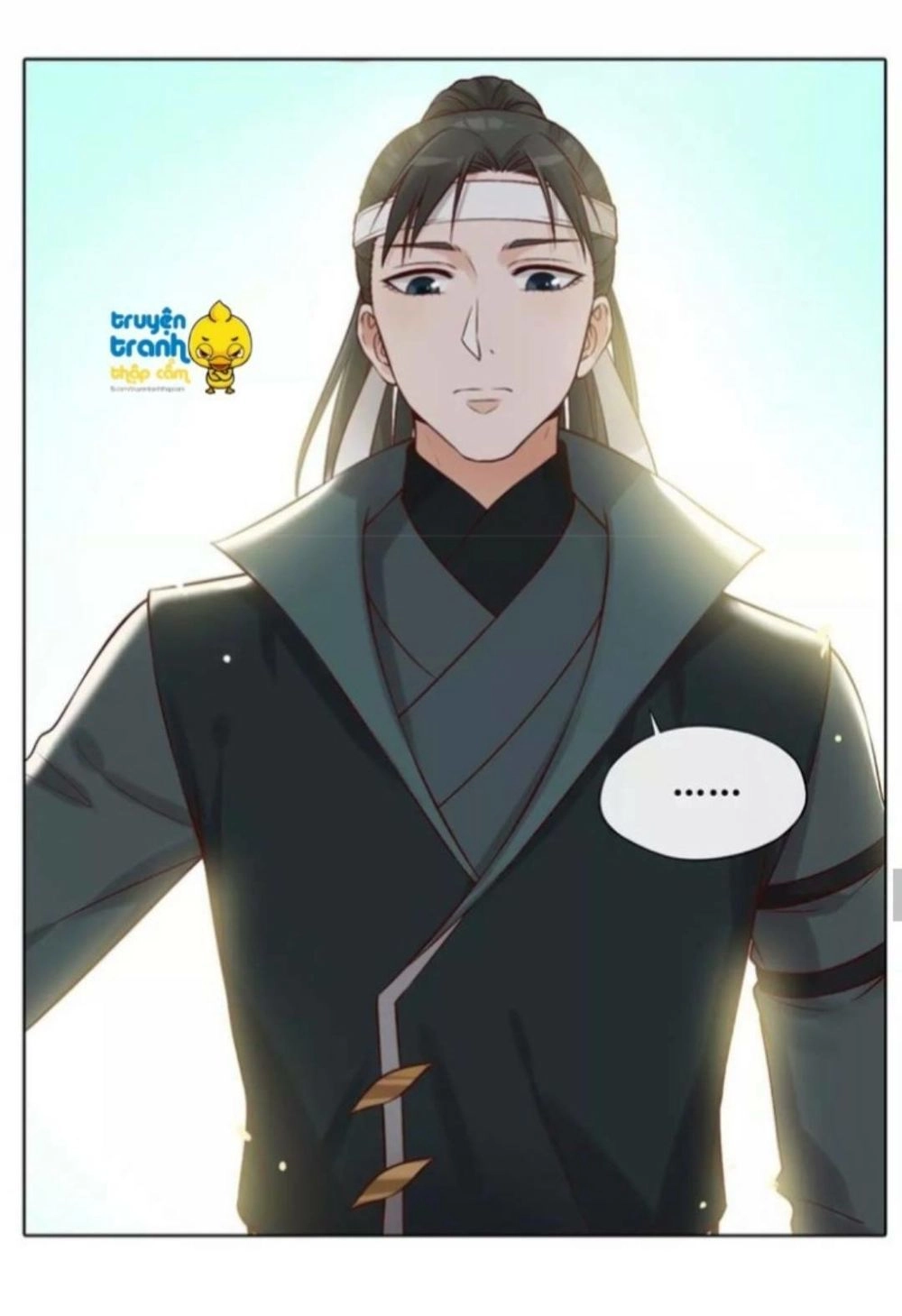 Mỹ Nhân Già Rồi Chapter 18 - 29