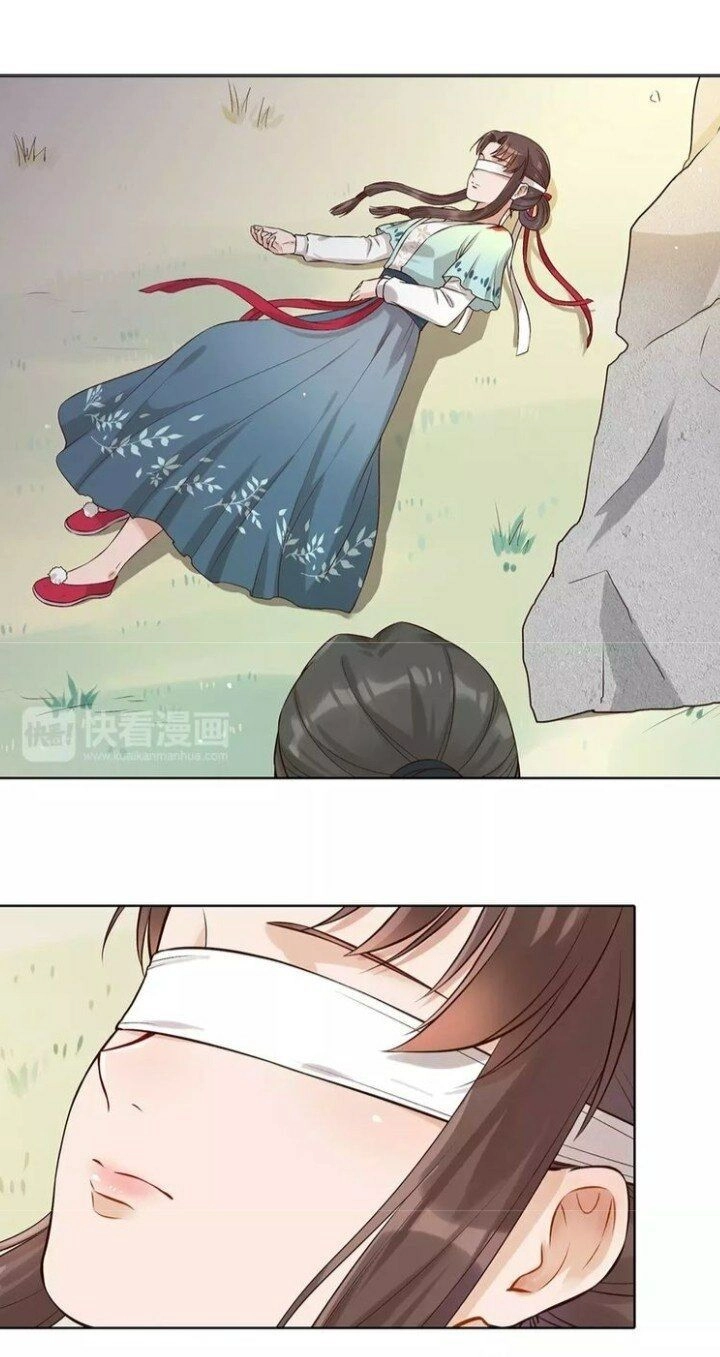 Mỹ Nhân Già Rồi Chapter 18 - 30