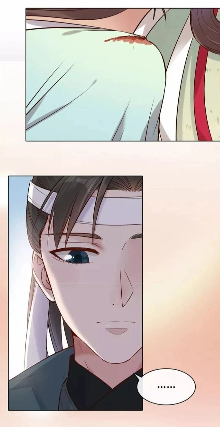 Mỹ Nhân Già Rồi Chapter 18 - 31