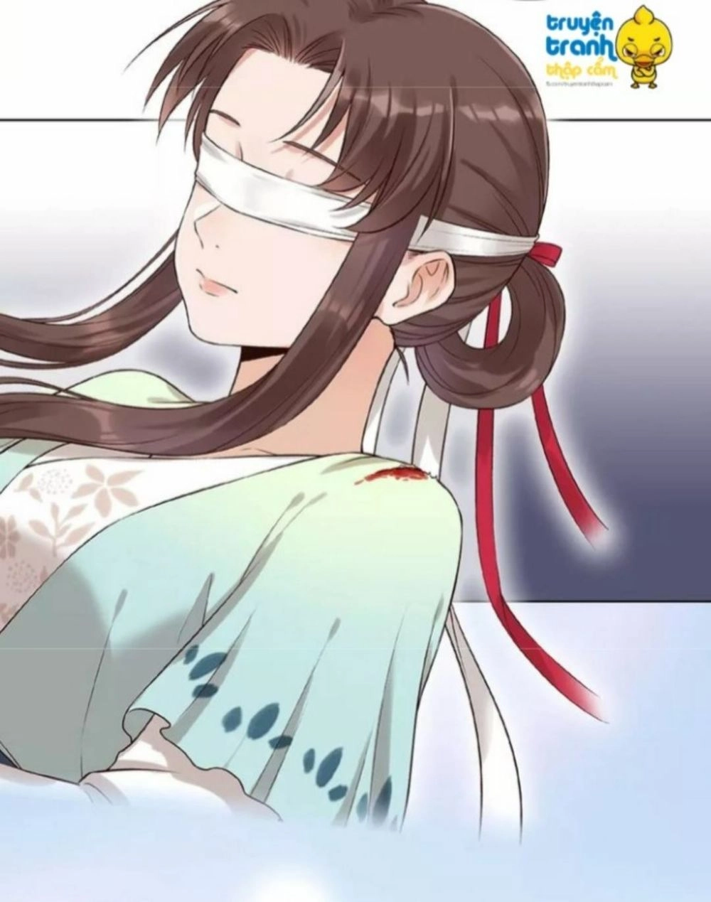 Mỹ Nhân Già Rồi Chapter 18 - 33