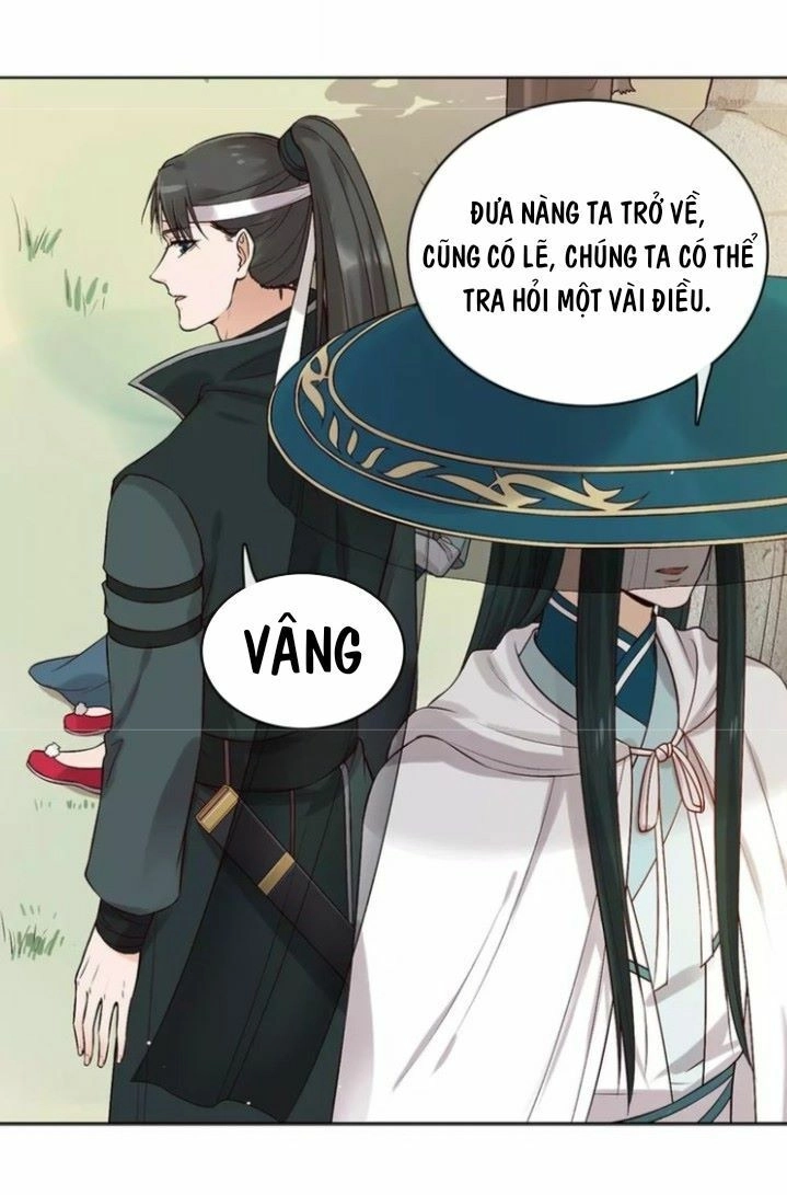 Mỹ Nhân Già Rồi Chapter 18 - 36