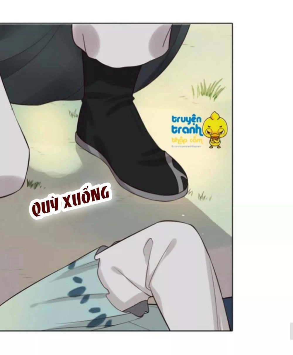 Mỹ Nhân Già Rồi Chapter 18 - 37