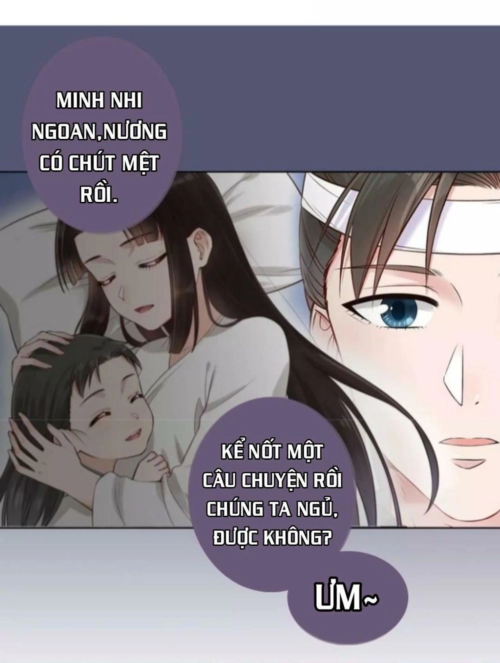 Mỹ Nhân Già Rồi Chapter 18 - 39