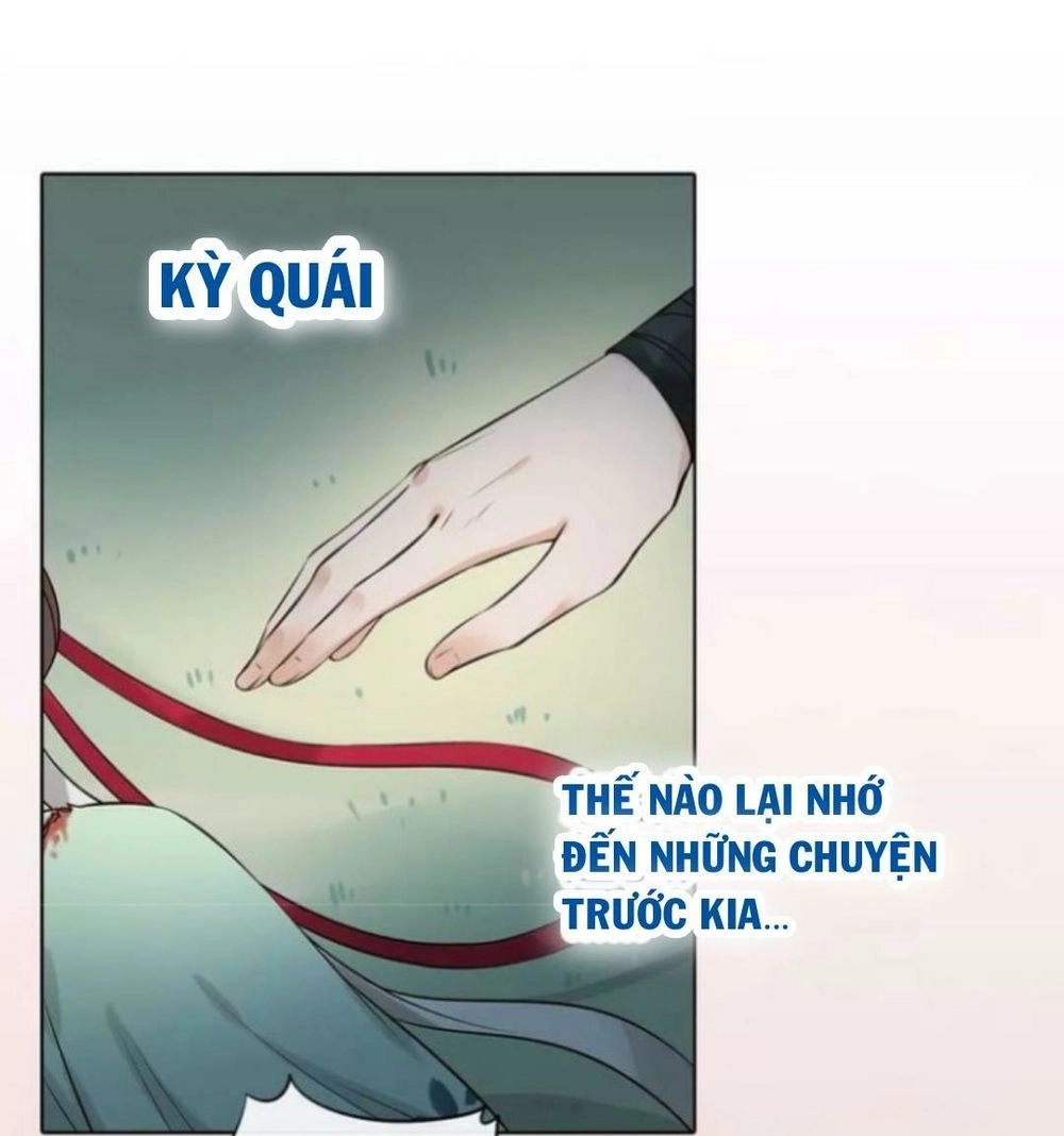 Mỹ Nhân Già Rồi Chapter 18 - 41