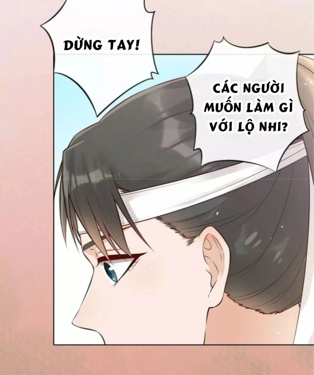 Mỹ Nhân Già Rồi Chapter 18 - 42