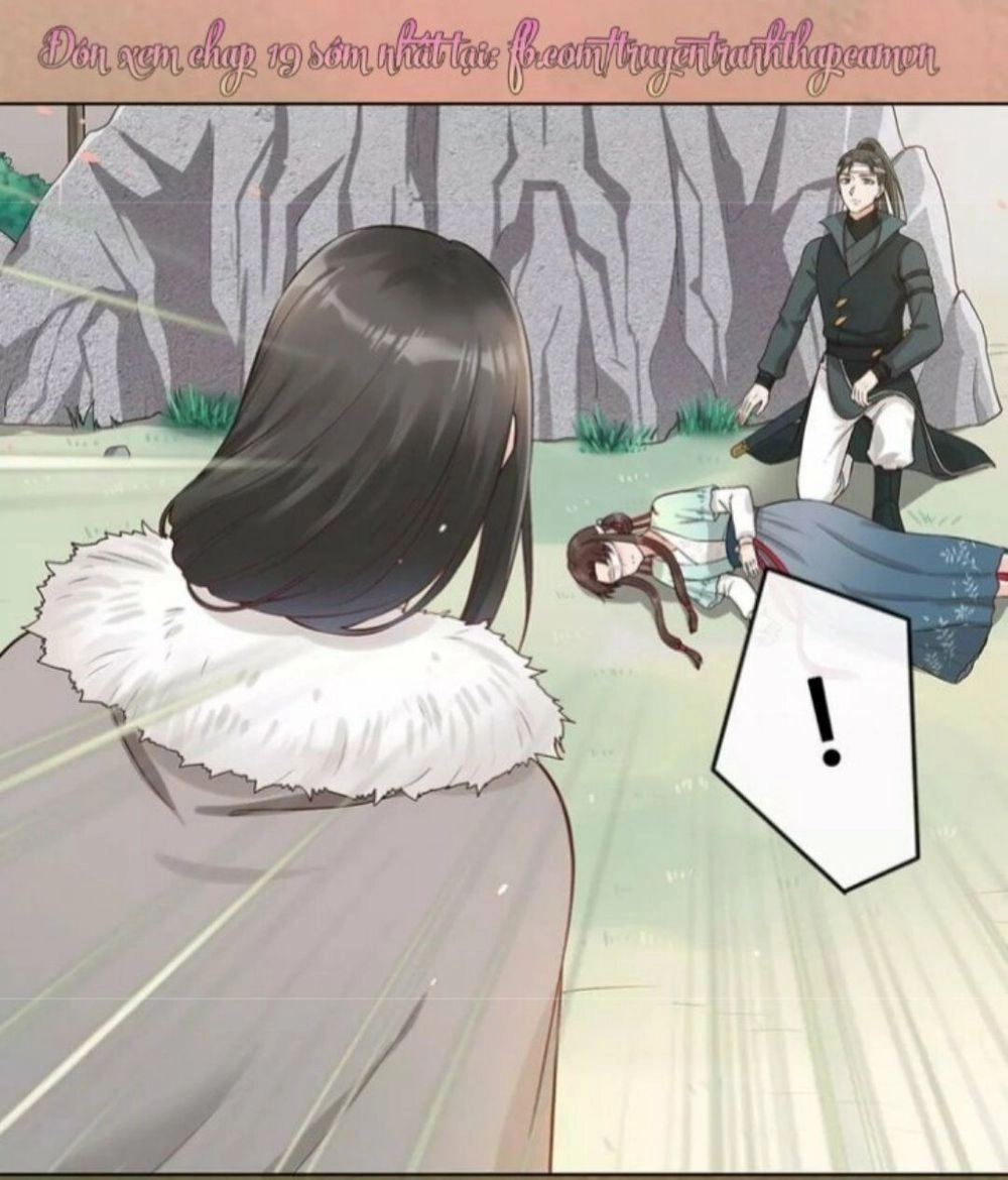 Mỹ Nhân Già Rồi Chapter 18 - 43