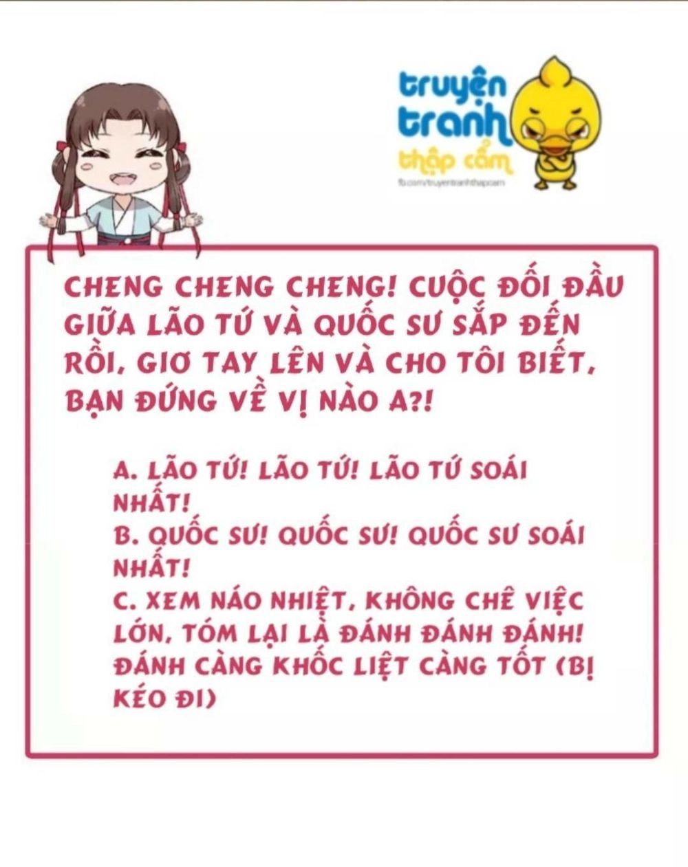 Mỹ Nhân Già Rồi Chapter 18 - 44