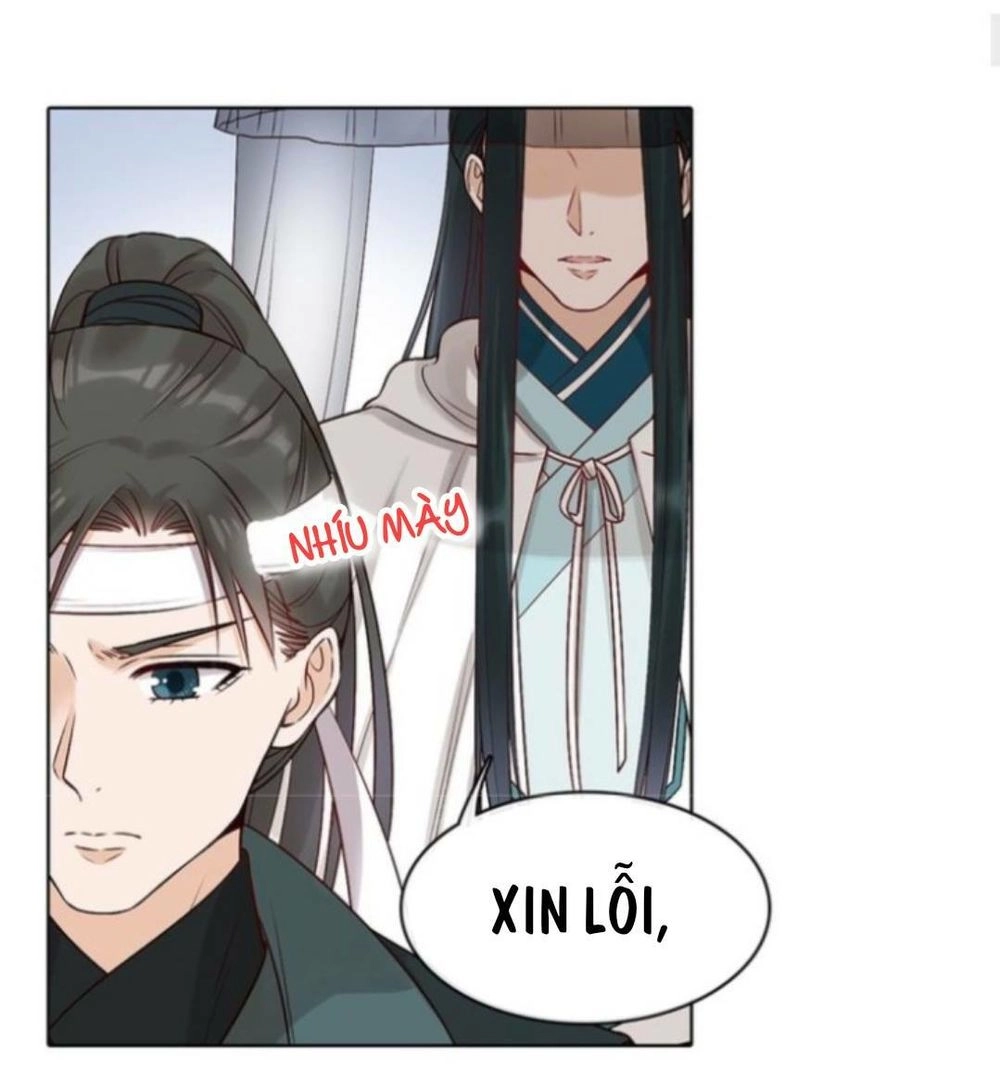 Mỹ Nhân Già Rồi Chapter 19 - 7