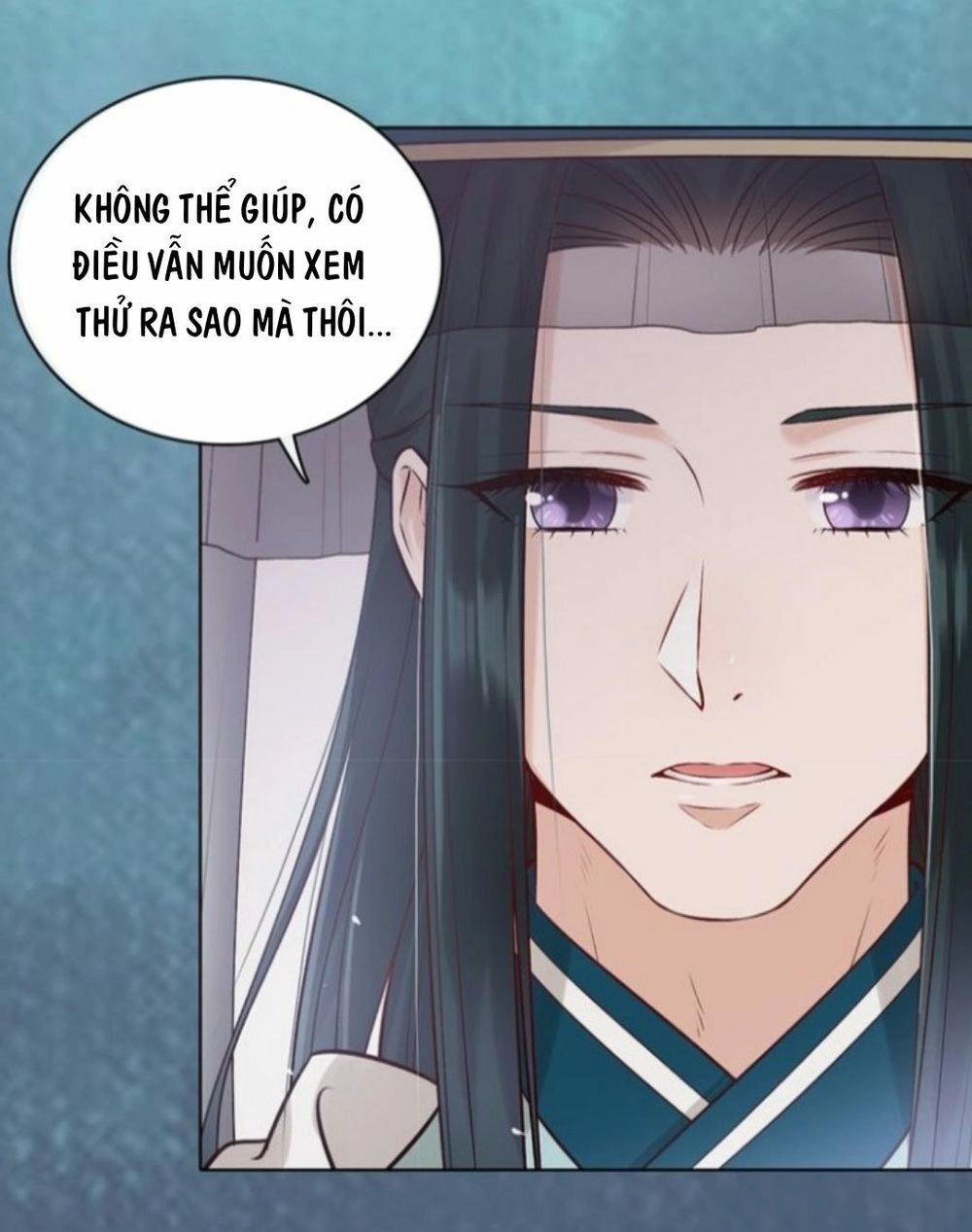 Mỹ Nhân Già Rồi Chapter 19 - 17